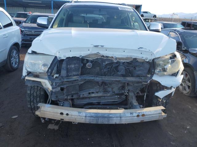 2008 Toyota Sequoia Limited VIN: 5TDZY68A08S003487 Lot: 42091714