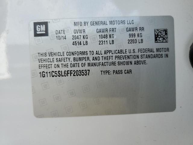 VIN JN8AS5MT7DW030877 2013 Nissan Rogue, Sv W/Sl Pkg no.12