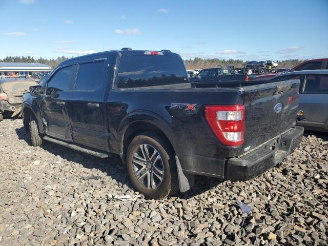 2021 FORD F150 SUPER - 1FTEW1EP2MFA87242