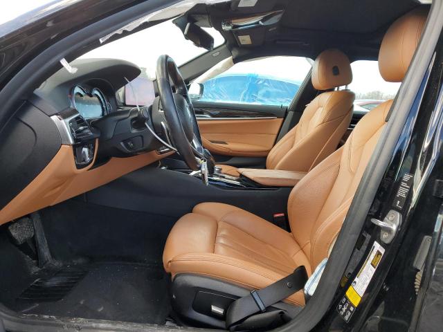 2019 BMW 530 XI WBAJA7C5XKWW19476