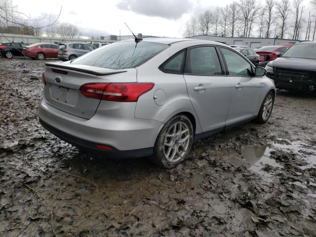 2015 FORD FOCUS SE 1FADP3F23FL241801