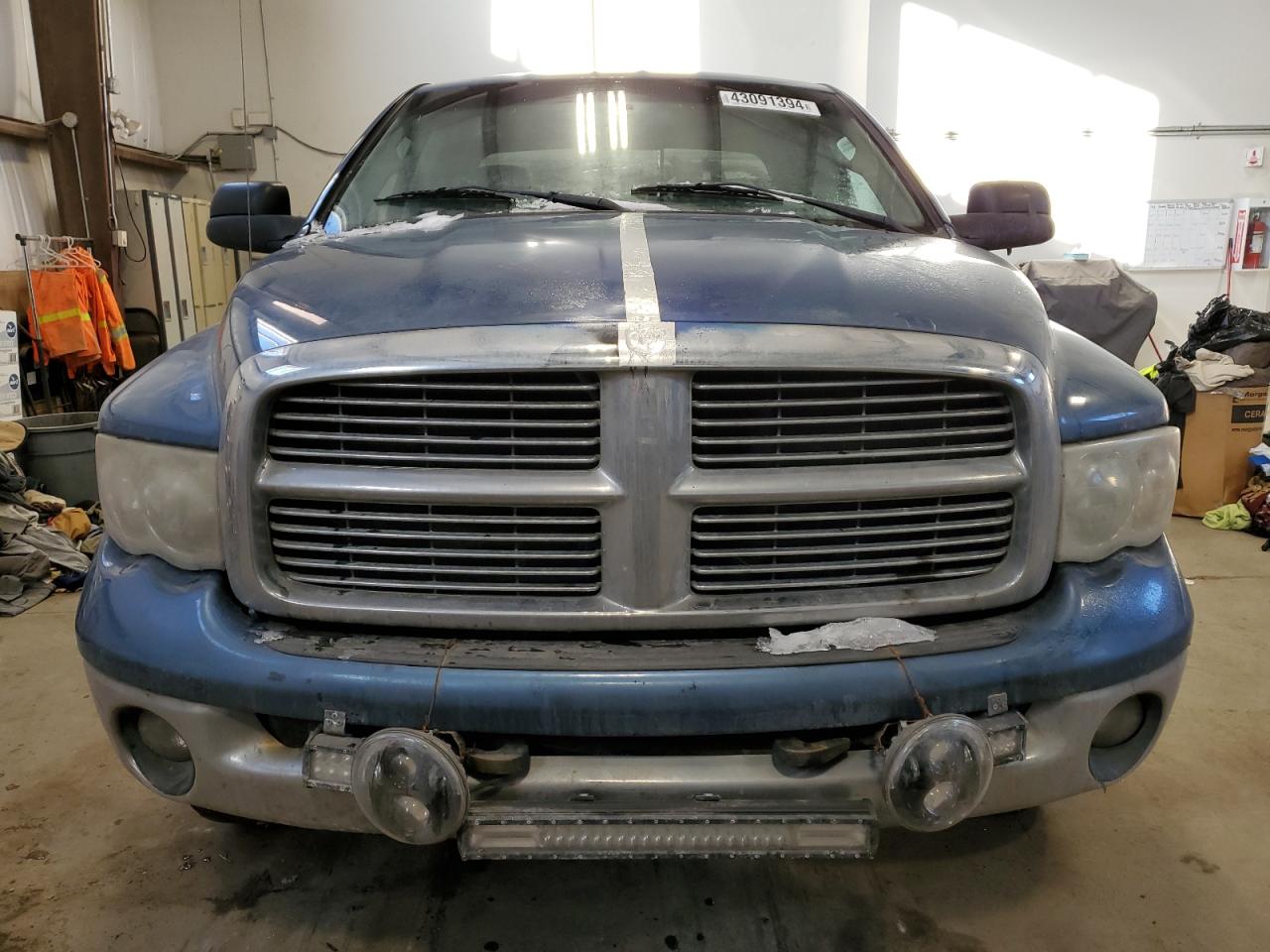 1D7HU18D83J635119 2003 Dodge Ram 1500 St