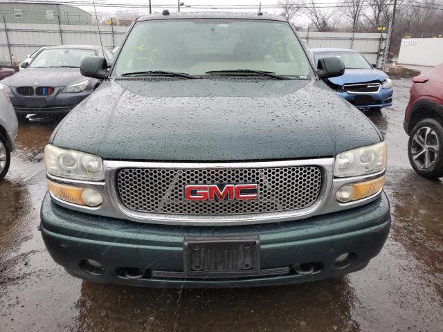 1GKEK63U74J318347 2004 GMC Yukon Denali