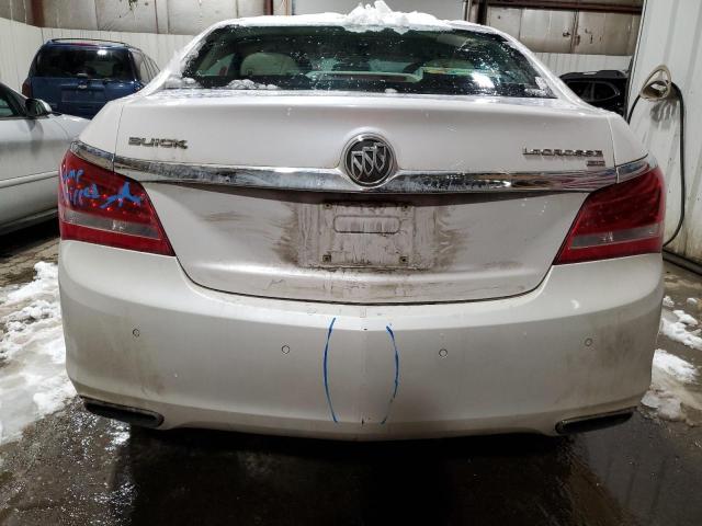 2015 BUICK LACROSSE - 1G4GC5G36FF260875