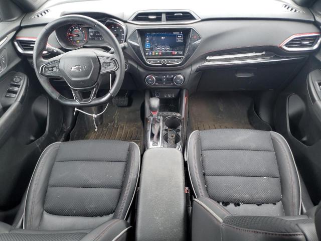2021 CHEVROLET TRAILBLAZE - KL79MTSL4MB115745