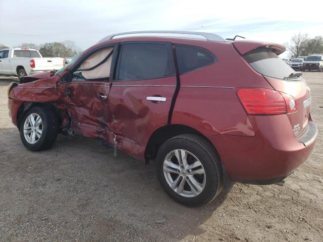 2015 NISSAN ROGUE SELE - JN8AS5MT3FW672189