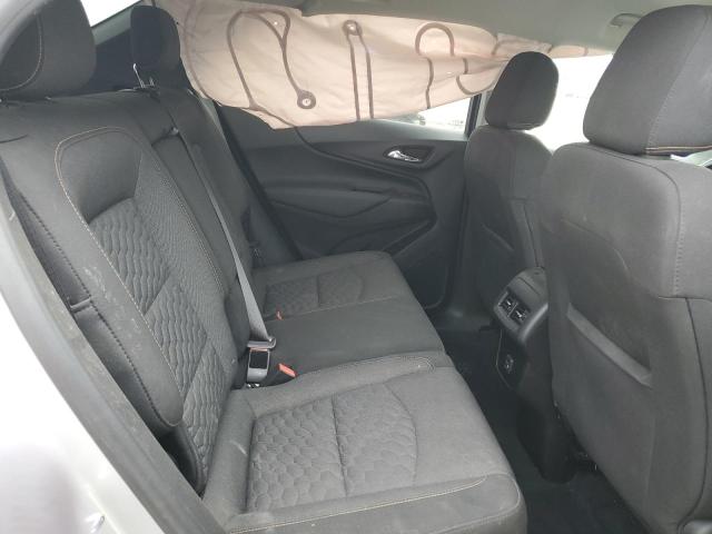 2019 CHEVROLET EQUINOX LT 2GNAXKEV2K6264628