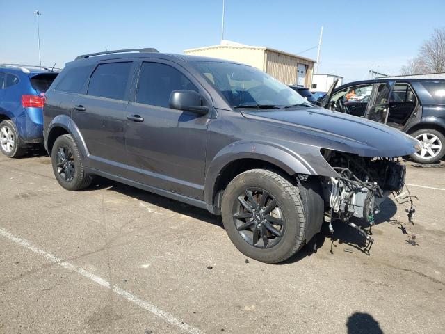 2020 DODGE JOURNEY SE - 3C4PDCAB9LT279315