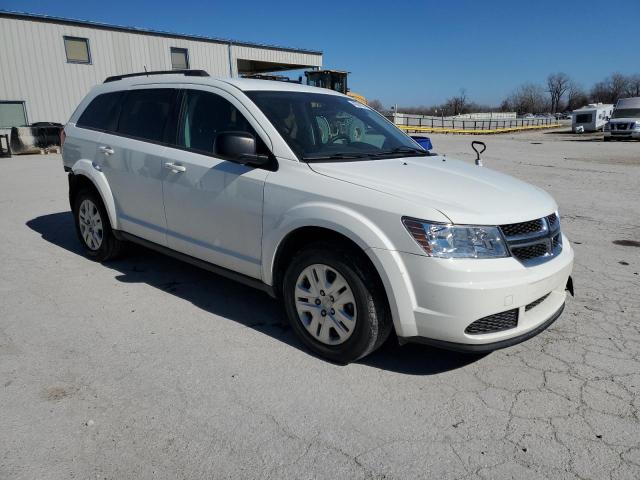 2018 DODGE JOURNEY - 3C4PDCAB7JT195846