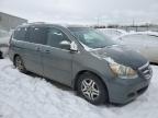 HONDA ODYSSEY EX снимка