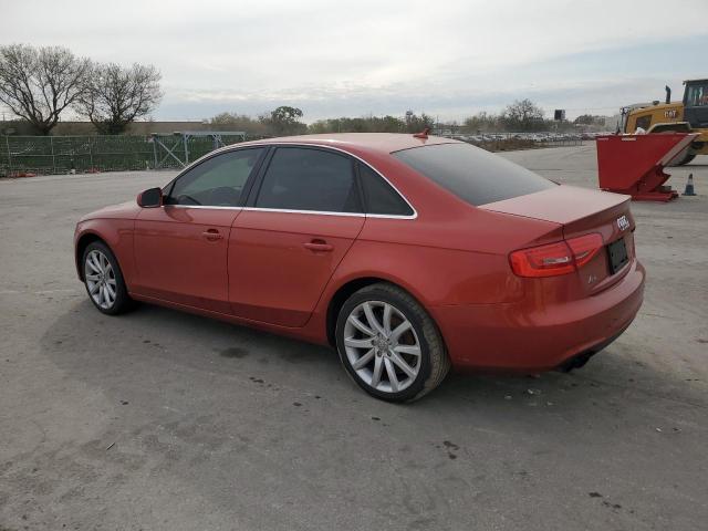 VIN WAUAFAFL7DA113225 2013 Audi A4, Premium no.2