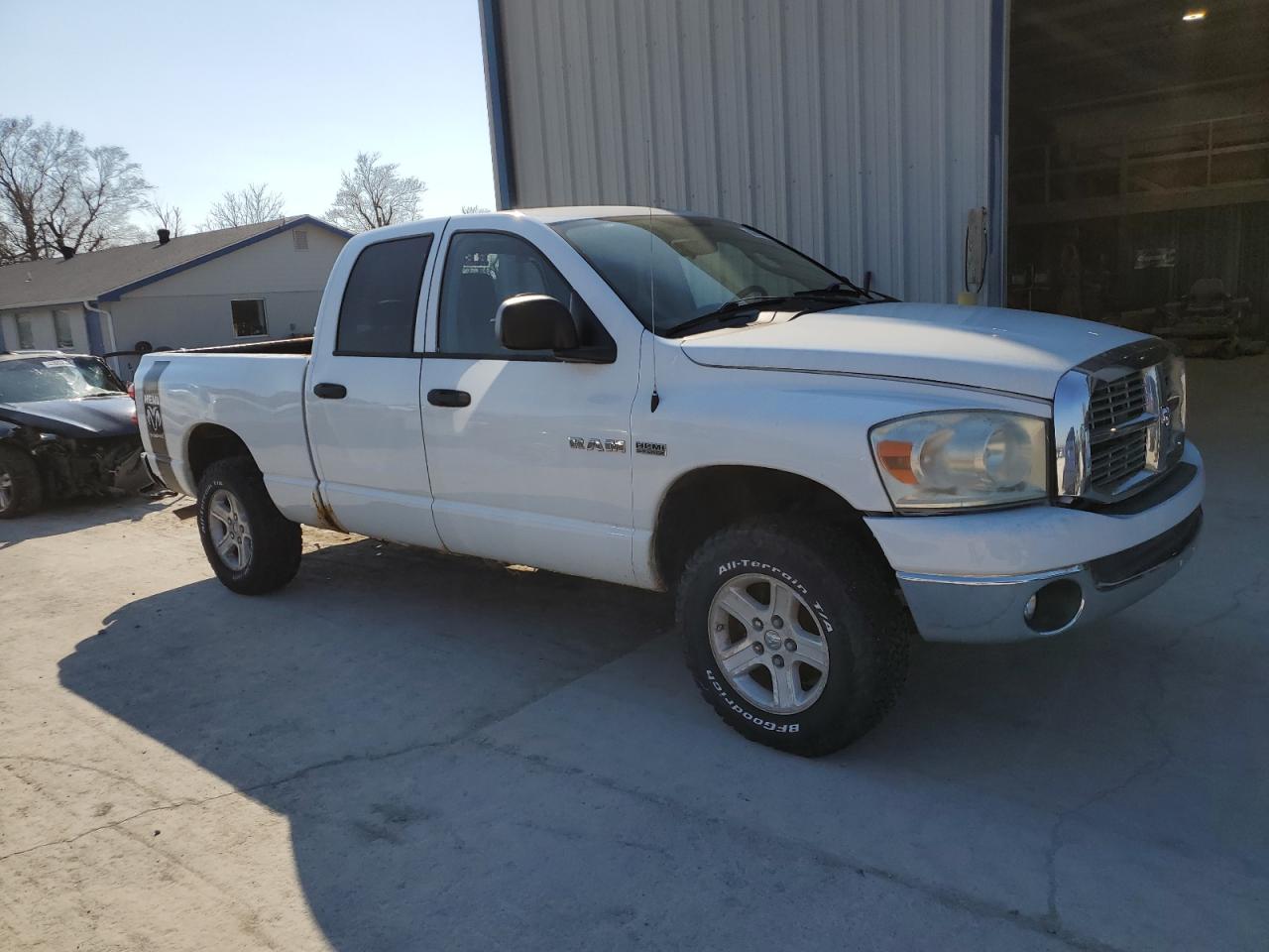 1D7HU18238J178189 2008 Dodge Ram 1500 St 1D7HU18238J178189 2008 Dodge Ram 1500 St