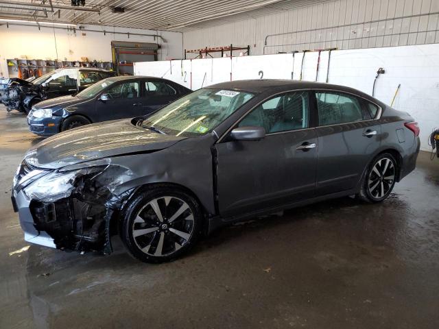 2018 NISSAN ALTIMA 2.5 - 1N4AL3AP4JC101119