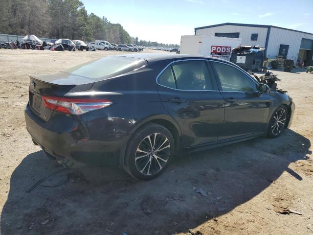 2018 Toyota Camry L VIN: 4T1B11HK5JU572057 Lot: 43843024