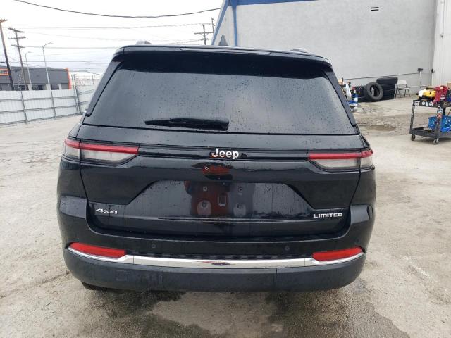 2023 JEEP GRAND CHER - 1C4RJHBG4PC559735