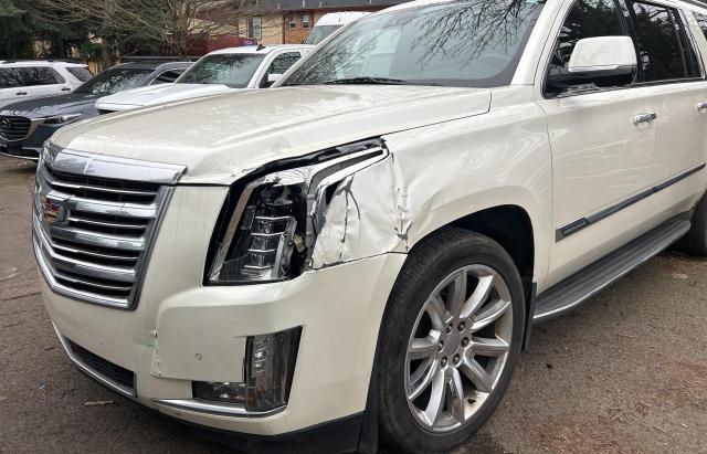 2015 CADILLAC ESCALADE E 1GYS4UKJ4FR611304