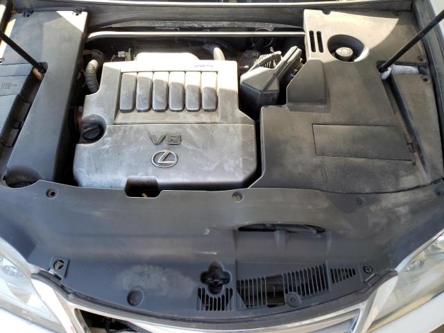 2010 Lexus Es 350 VIN: JTHBK1EG1A2395700 Lot: 44336944