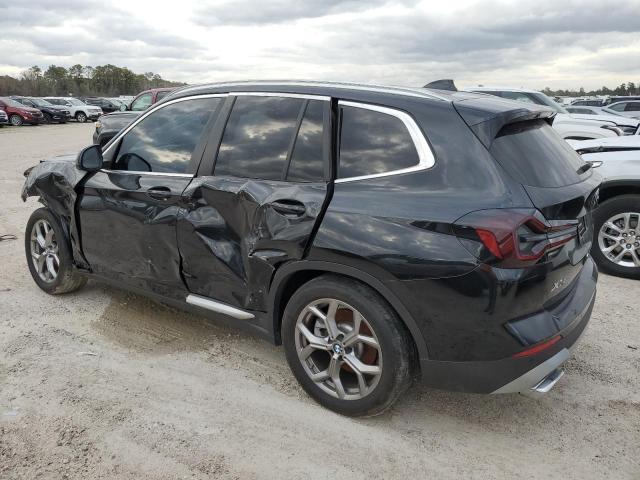 5UX53DP05N9K71535 2022 BMW X3, photo no. 2