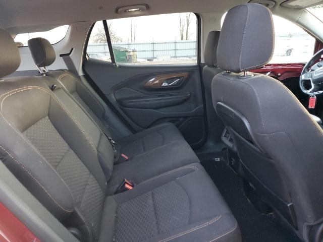 2018 GMC TERRAIN SL - 3GKALTEV4JL222213