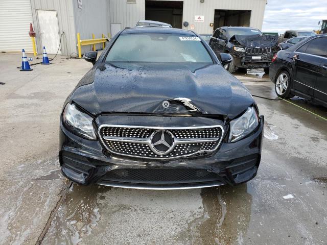 2018 MERCEDES-BENZ E 400 - WDD1J6FB7JF023342
