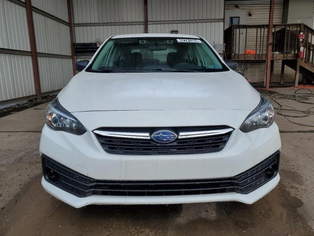 2022 SUBARU IMPREZA 4S3GTAB66N3705730