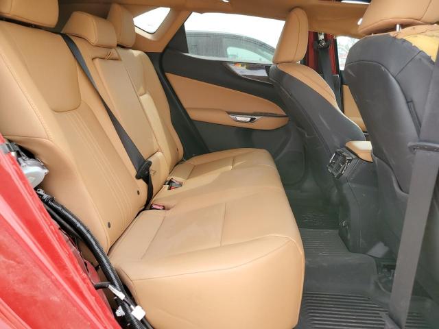2024 LEXUS NX 250 PRE 2T2GDCAZ8RC007228