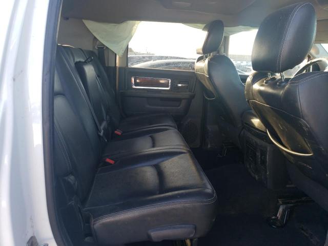 2010 Dodge Ram 3500 VIN: 3D73M4HL0AG182860 Lot: 43455904