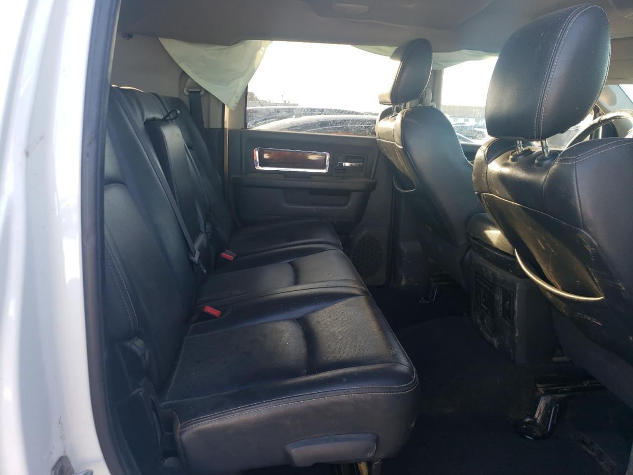 3D73M4HL0AG182860 2010 Dodge Ram 3500