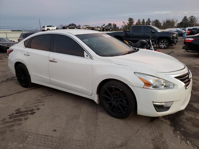 2015 NISSAN ALTIMA 2.5 1N4AL3AP0FC155430