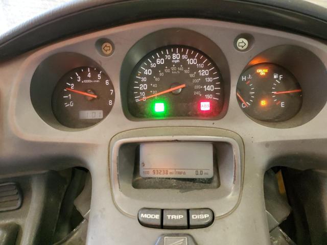 2001 HONDA GL1800 A 1HFSC47471A000756
