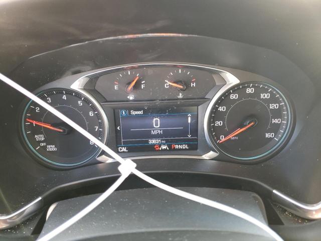 2020 CHEVROLET EQUINOX LT 3GNAXKEV8LS703205