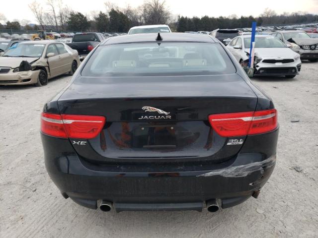 2017 JAGUAR XE PREMIUM - SAJAJ4BV0HA969306