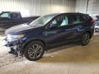 2021 HONDA CR-V EXL - 7FART6H82ME037932