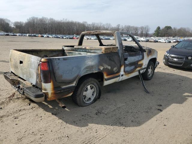 1997 Chevrolet Gmt-400 C1500 VIN: 1GCEC14R6VZ189705 Lot: 53341024