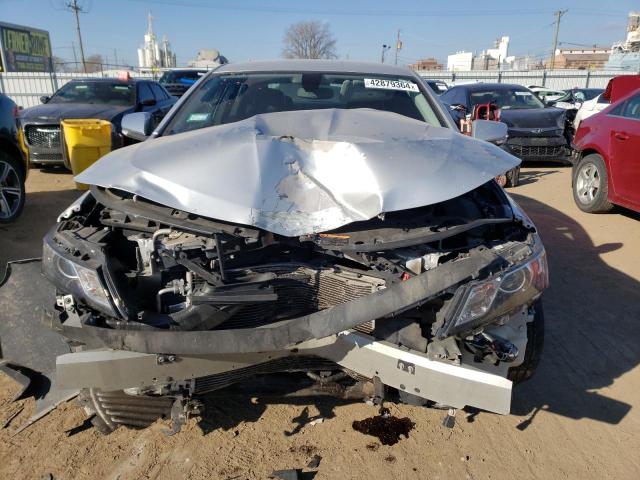 2019 CHEVROLET IMPALA LT - 1G11Z5SA7KU134165