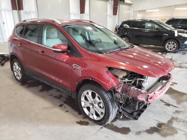 VIN WDDUG8FB9GA214273 2014 FORD ESCAPE no.4