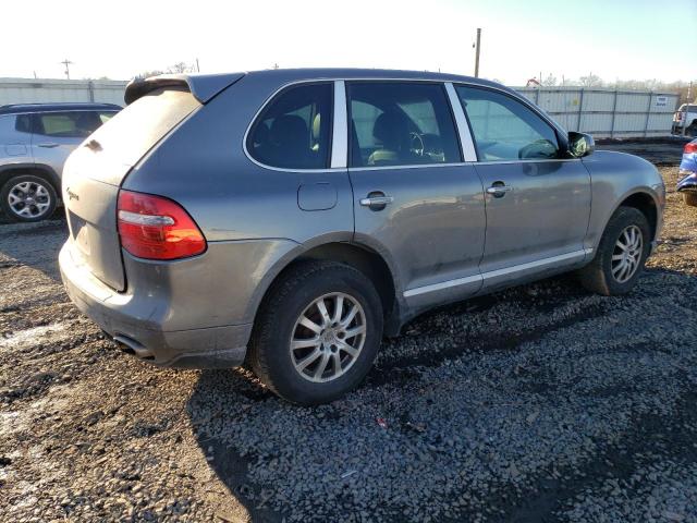 2008 Porsche Cayenne VIN: WP1AA29P78LA18808 Lot: 43272184