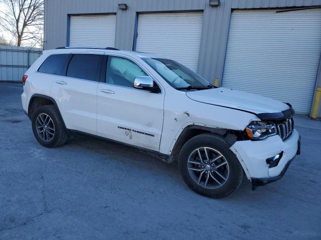 2017 JEEP GRAND CHER 1C4RJFBGXHC912274
