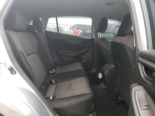 2018 SUBARU IMPREZA 4S3GTAA62J3719913