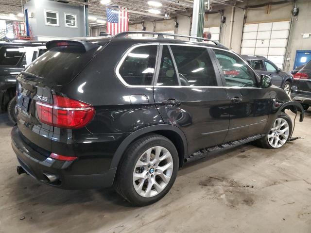 VIN 5UXZV4C5XD0E11677 2013 BMW X5, Xdrive35I no.3