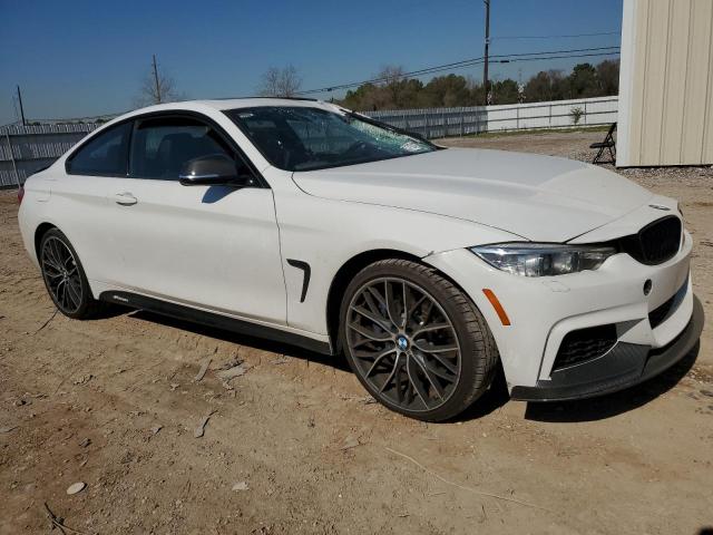 2015 BMW 435 XI - WBA3R5C56FF785294