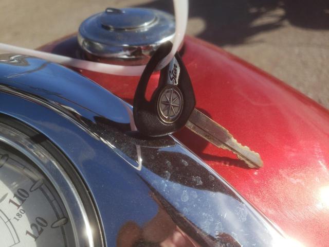 2007 YAMAHA XV1700 A JYAVP17E47A023466