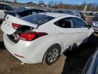 HYUNDAI ELANTRA SE photo