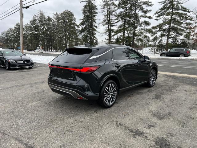 2023 LEXUS RX 350 PRE JTJCHMAA7P2004269