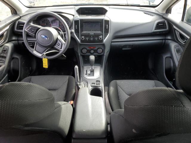 2017 SUBARU IMPREZA PR - 4S3GTAB67H3742581