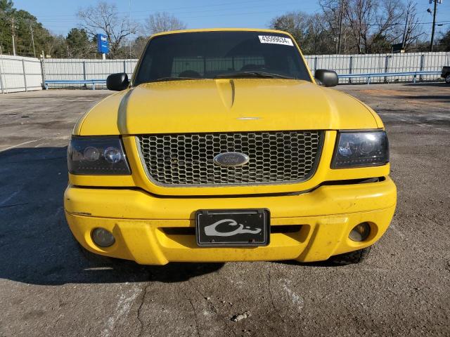 2002 FORD RANGER SUP #3297076513