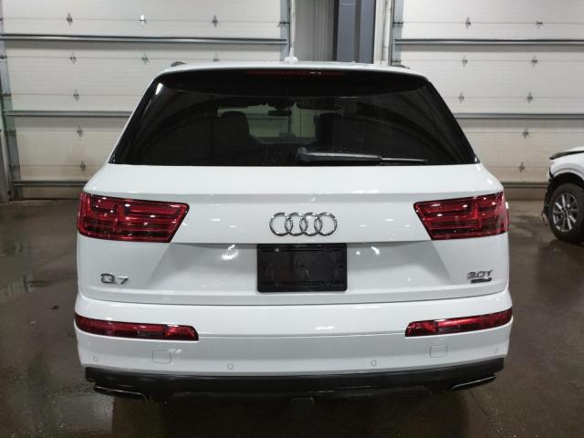 WA1VAAF76HD039834 2017 AUDI Q7, photo no. 6