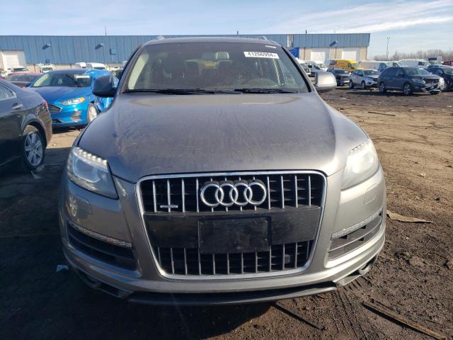 2013 Audi Q7 Premium Plus VIN: WA1LGAFE0DD008920 Lot: 55594304