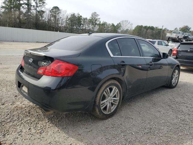 2015 Infiniti Q40 VIN: JN1CV6AP9FM502815 Lot: 41014364