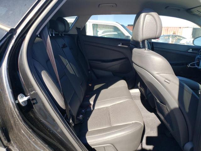 2018 HYUNDAI TUCSON VAL - KM8J3CA20JU813518